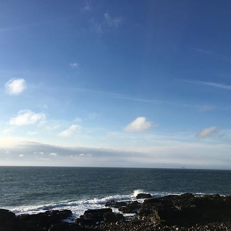 贝尔斯坦住宿加早餐旅馆 Cellardyke 外观 照片