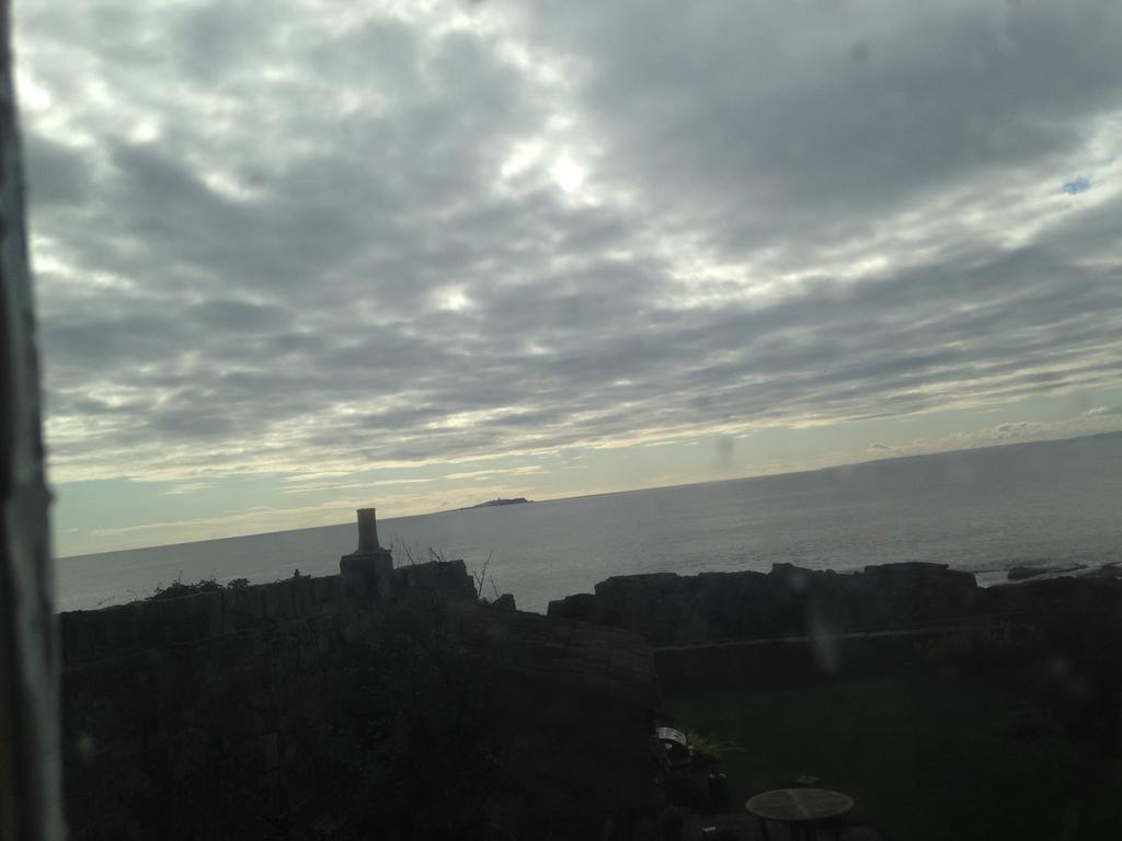 贝尔斯坦住宿加早餐旅馆 Cellardyke 外观 照片