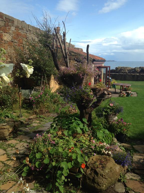 贝尔斯坦住宿加早餐旅馆 Cellardyke 外观 照片