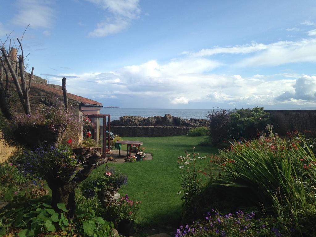 贝尔斯坦住宿加早餐旅馆 Cellardyke 外观 照片