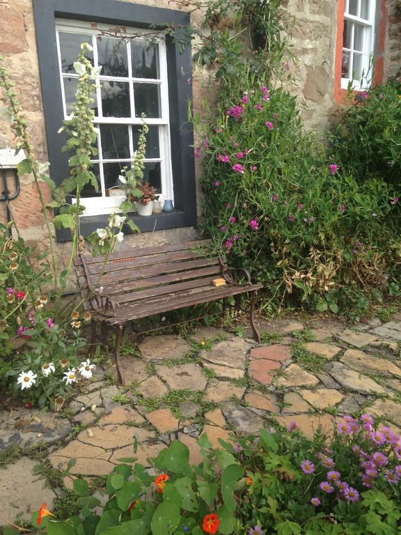 贝尔斯坦住宿加早餐旅馆 Cellardyke 外观 照片