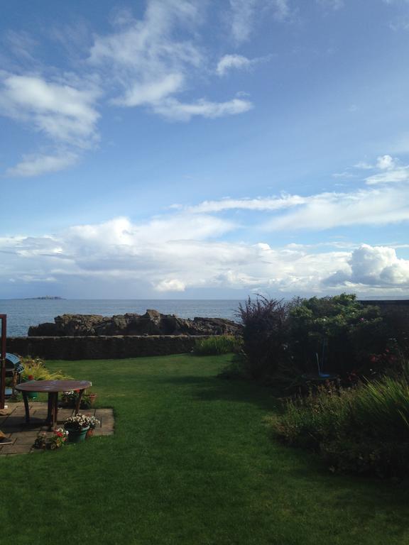 贝尔斯坦住宿加早餐旅馆 Cellardyke 外观 照片