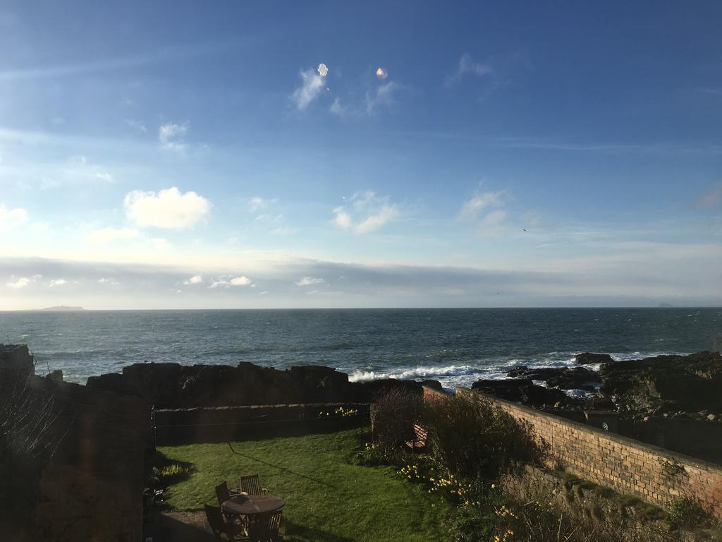 贝尔斯坦住宿加早餐旅馆 Cellardyke 外观 照片