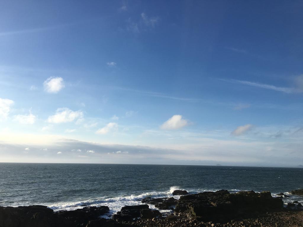 贝尔斯坦住宿加早餐旅馆 Cellardyke 外观 照片