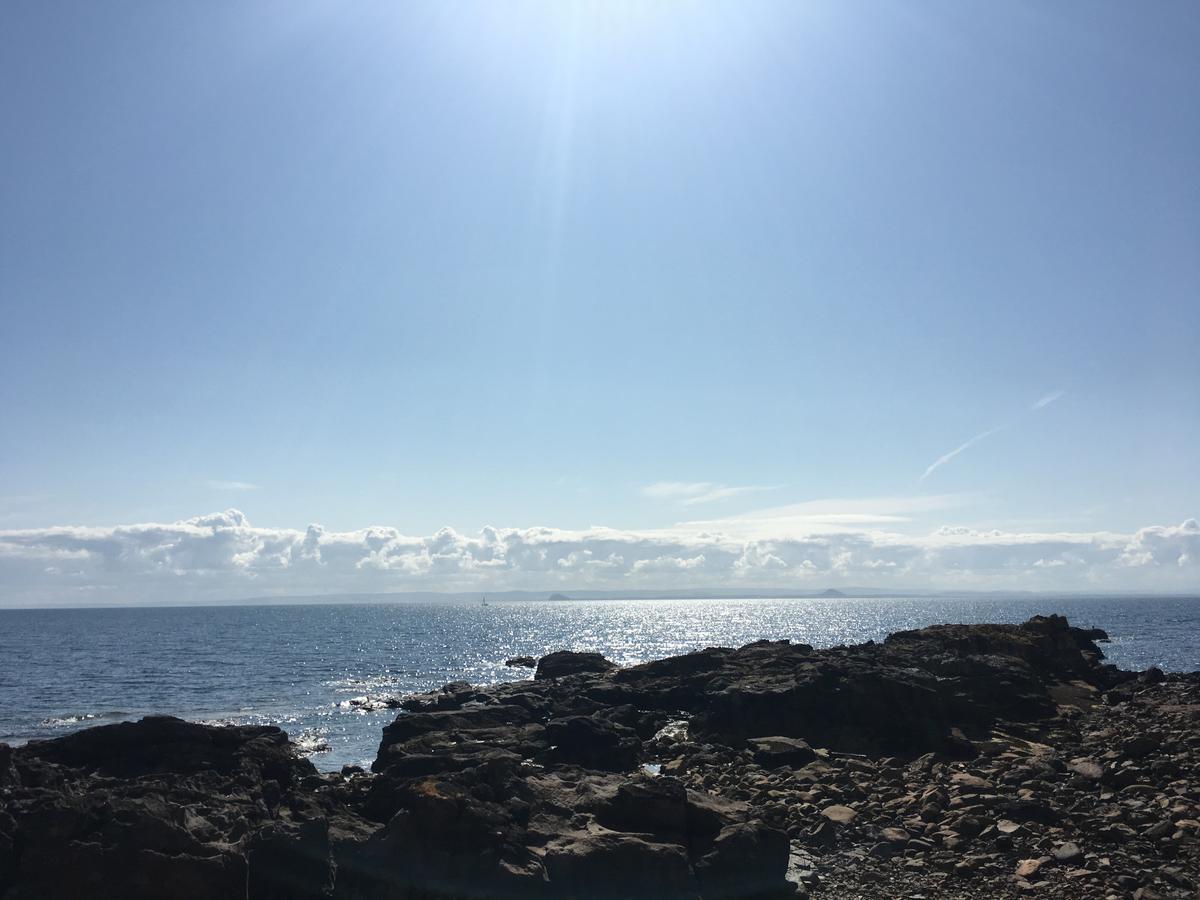 贝尔斯坦住宿加早餐旅馆 Cellardyke 外观 照片